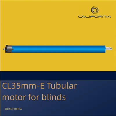 Smart Tubular Engine